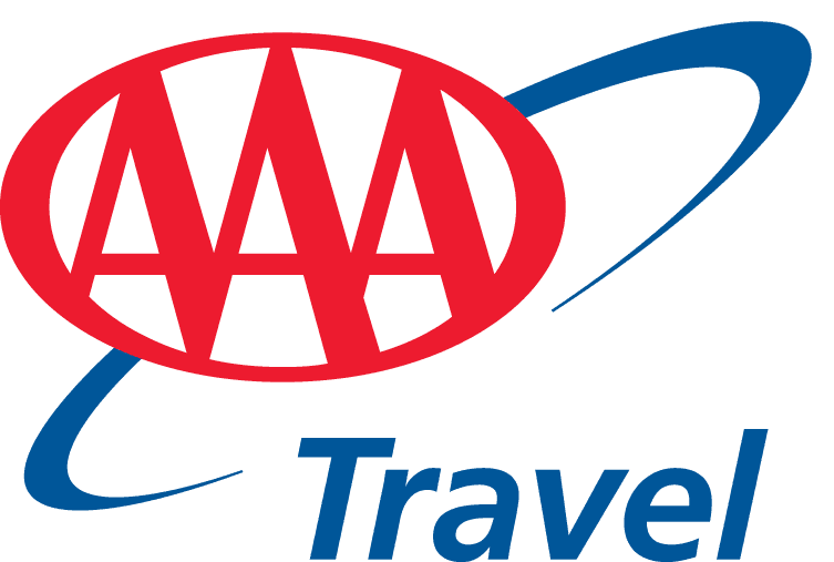 AAA Travel Logo